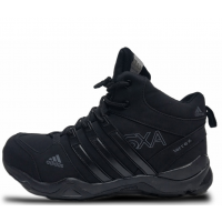 Кроссовки Adidas Terrex Outdoor Black